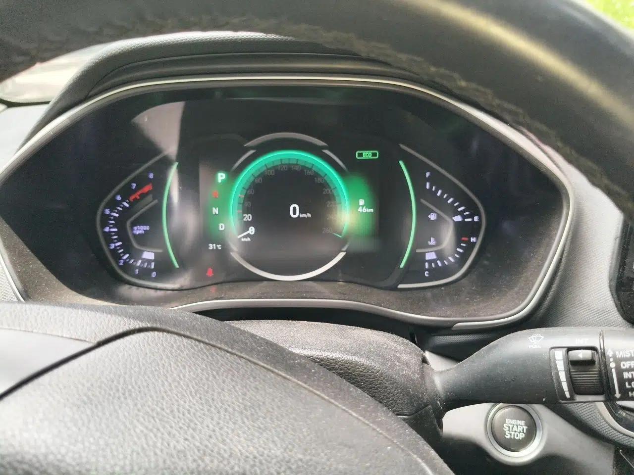 Hyundai Lafesta 2019 280TGDi Sport Edition China VI — миниатюра 10