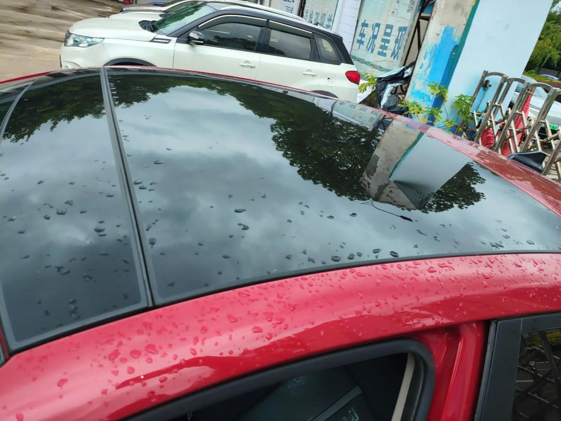 Hyundai Lafesta 2019 280TGDi Smart Speed Version China V Standard — миниатюра 7