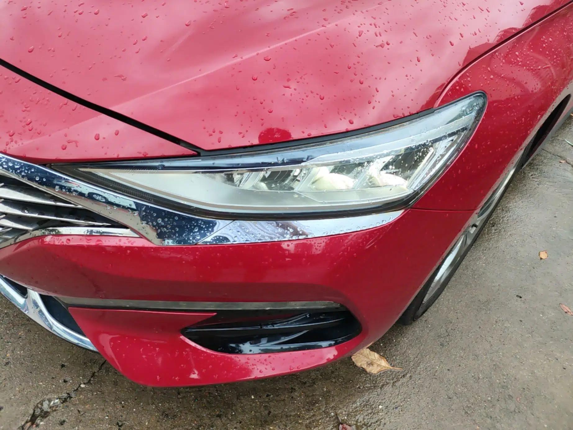 Hyundai Lafesta 2019 280TGDi Smart Speed Version China V Standard — миниатюра 8