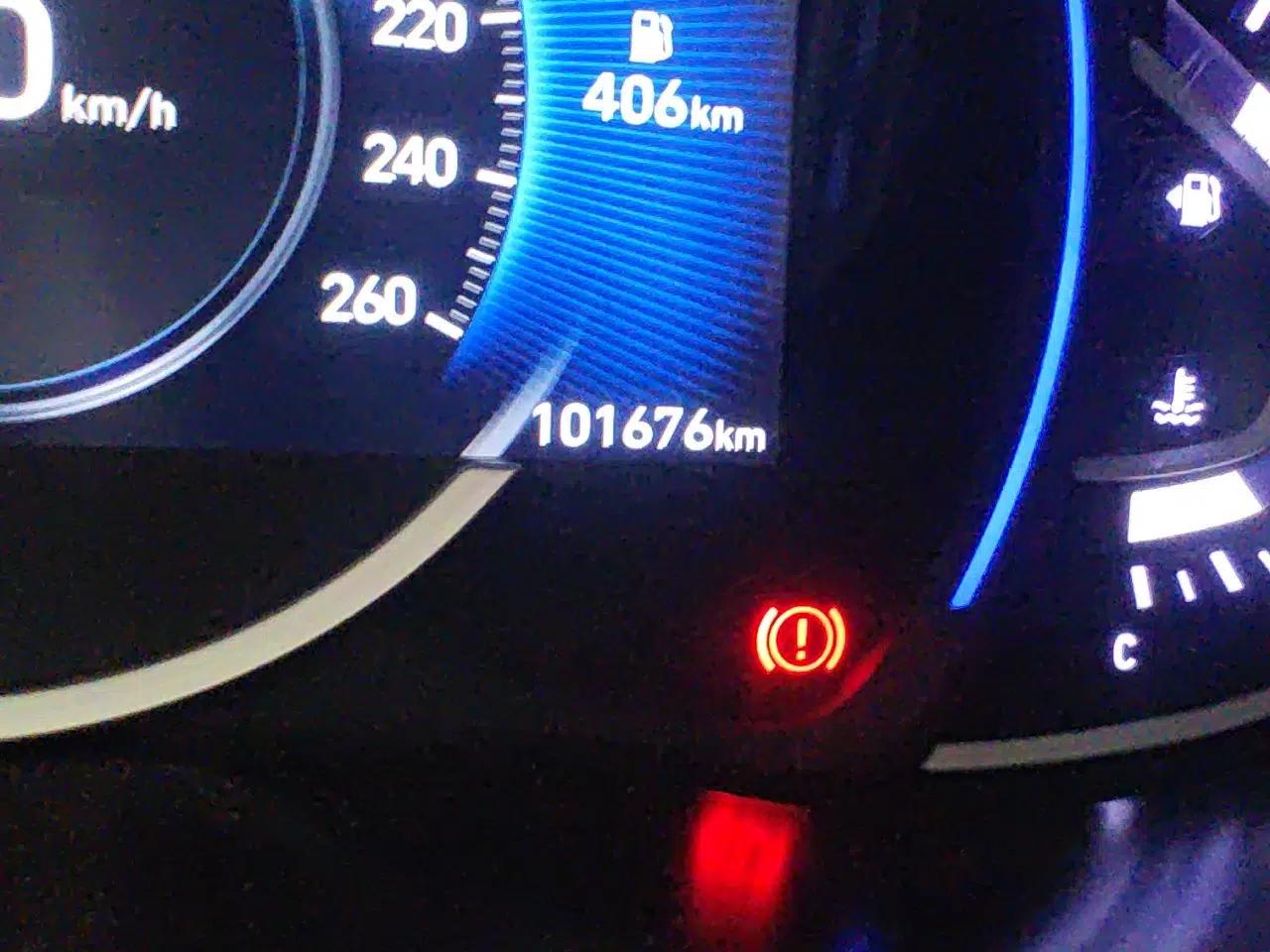 Hyundai Lafesta 2019 280TGDi Smart Speed Version China V Standard — миниатюра 12