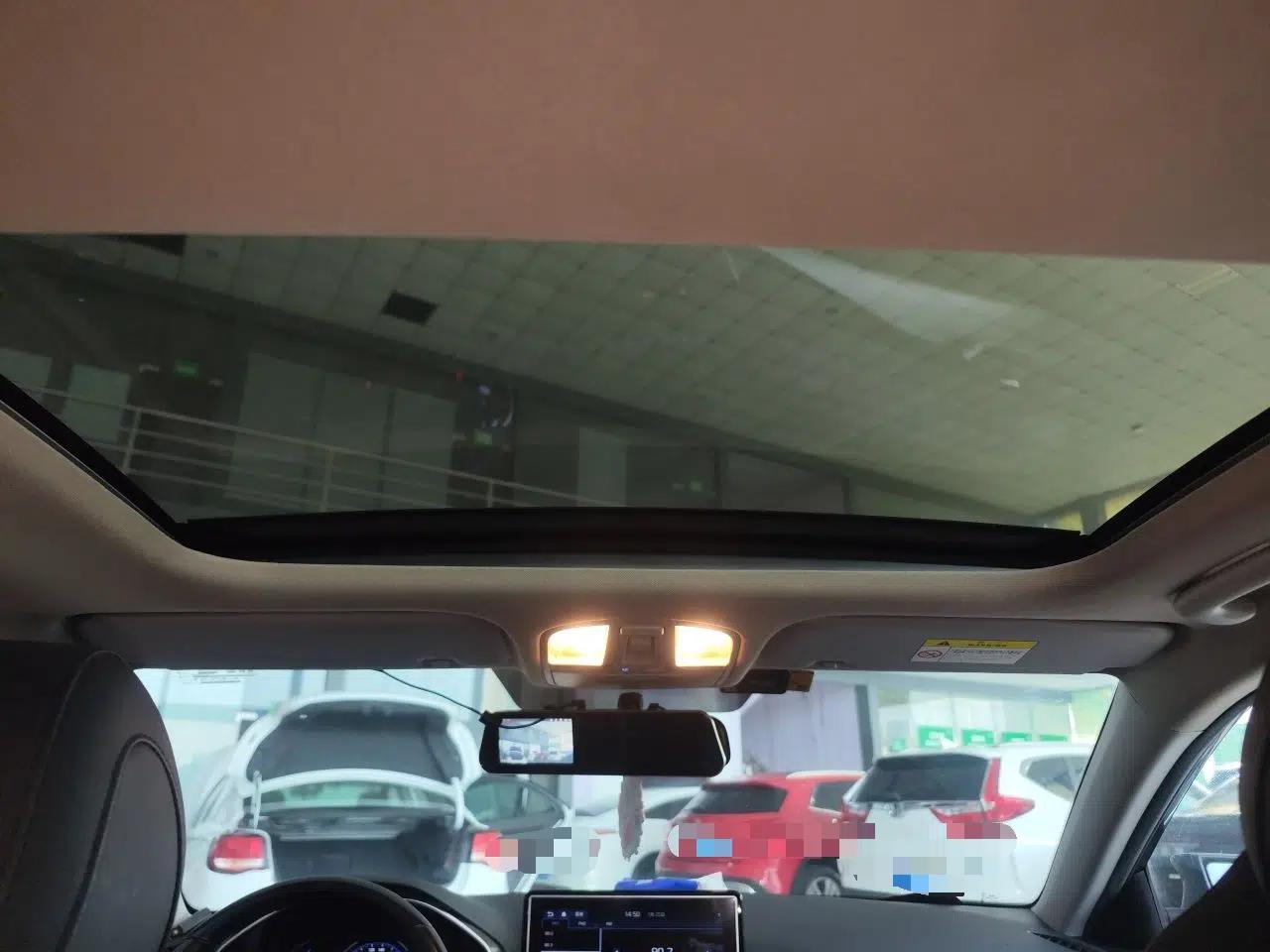 Hyundai Lafesta 2019 280TGDi Smart Speed Version China V Standard — миниатюра 18