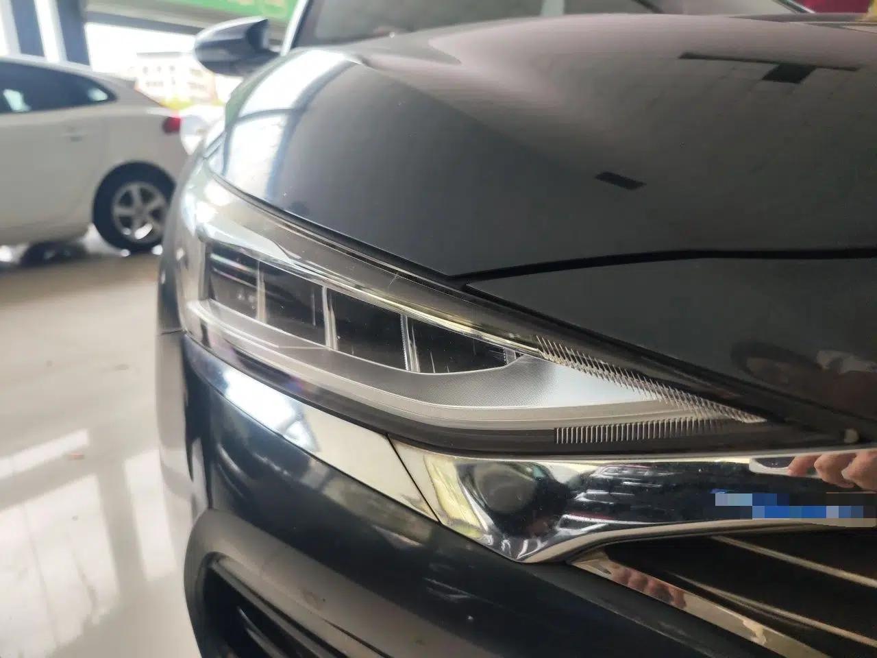 Hyundai Lafesta 2019 280TGDi Smart Speed Version China V Standard — миниатюра 7