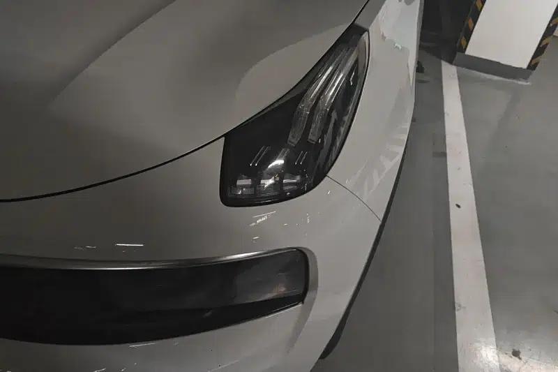 Lynk & Co 01 2017 2.0T AWD Pro Edition — миниатюра 5