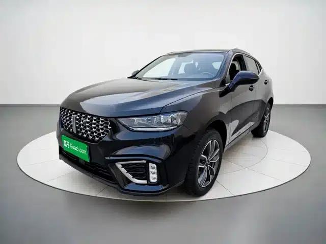 Weipai VV5 2021 1.5T 2WD Avantgarde