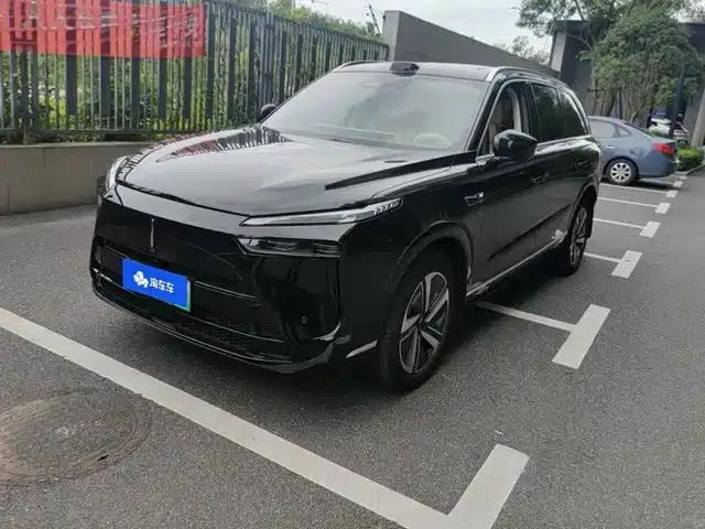 Weipai Blue Mountain 2025 4WD Max