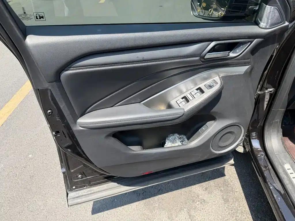 Weipai VV6 2021 2.0T 2WD Smart Protection+ — миниатюра 6