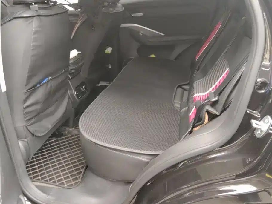 Wey VV6 2020 2.0T 2WD Smart+ — миниатюра 11