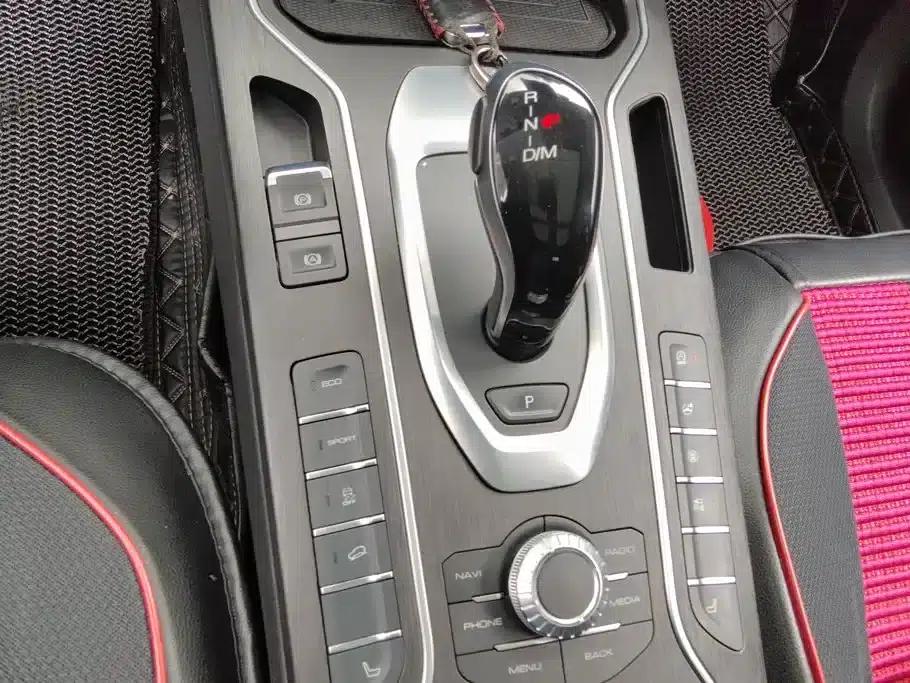 Wey VV6 2020 2.0T 2WD Smart+ — миниатюра 16