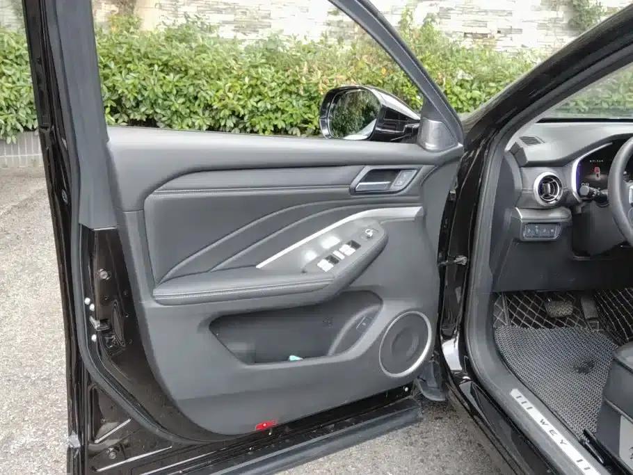 Wey VV6 2020 2.0T 2WD Smart+ — миниатюра 7