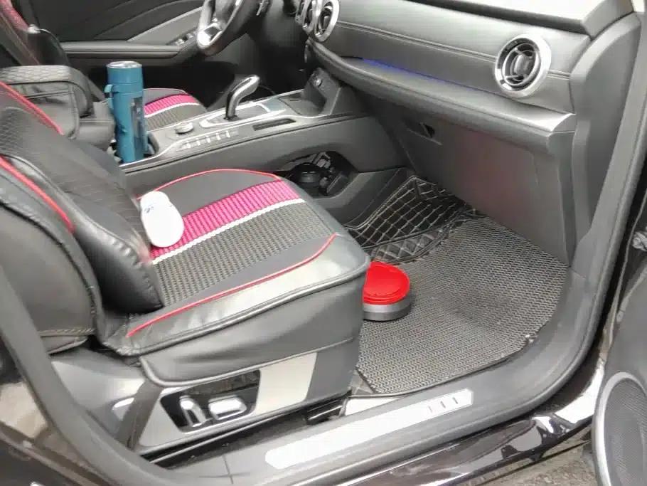 Wey VV6 2020 2.0T 2WD Smart+ — миниатюра 8