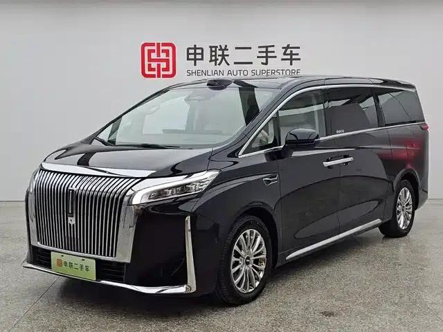 Weipai Gaoshan 2025 Model 4WD Gaoshan 9