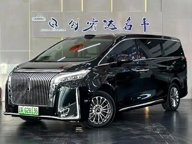 Weipai Gaoshan 2025 Model 4WD Gaoshan 8