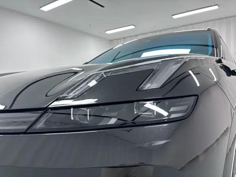 Lynk & Co 08 EM-P 2023 Model, 245km Super Long Range Halo — миниатюра 12