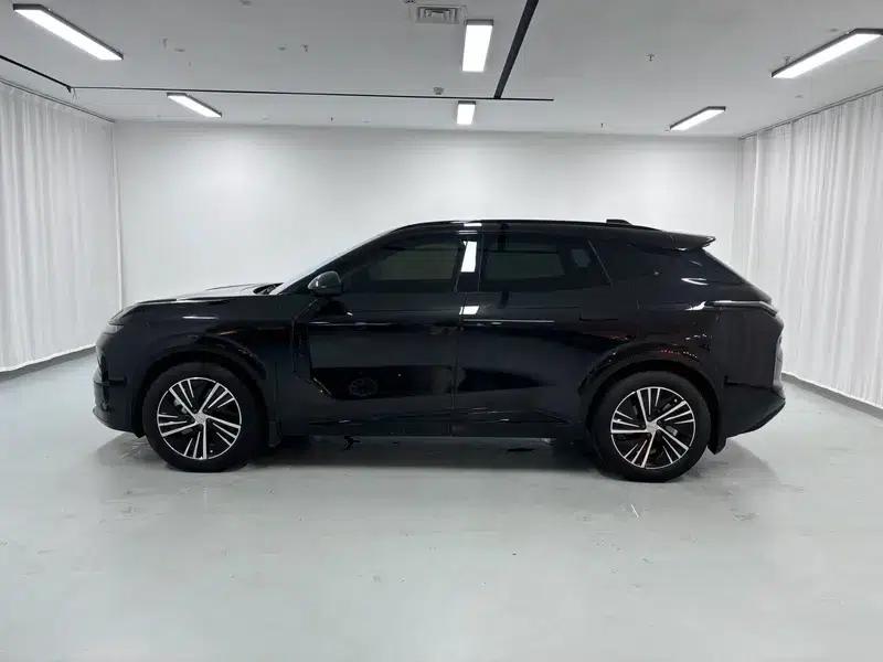 Lynk & Co 08 EM-P 2023 Model, 245km Super Long Range Halo — миниатюра 4