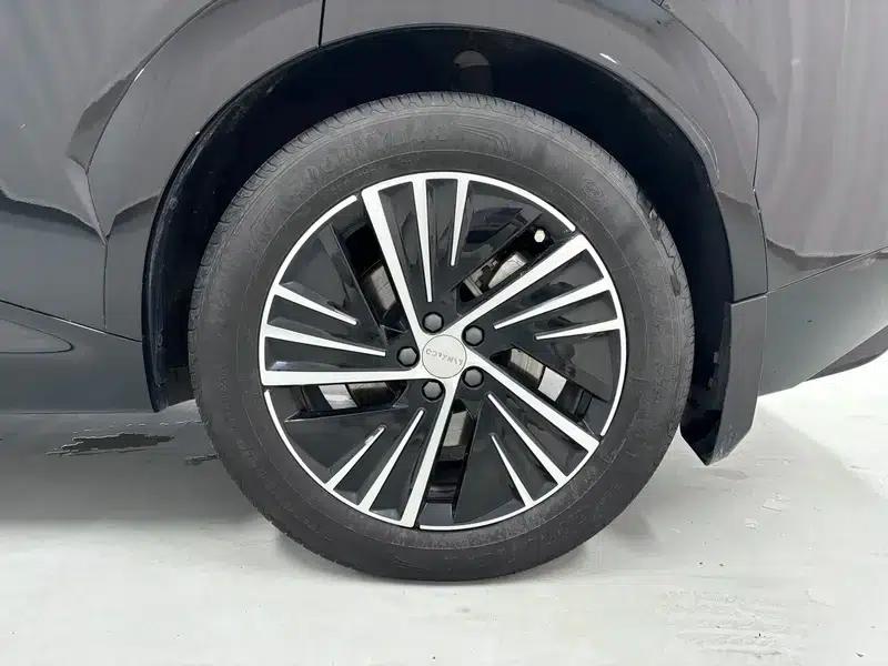 Lynk & Co 08 EM-P 2023 Model, 245km Super Long Range Halo — миниатюра 9