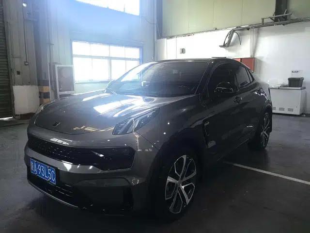 Lynk & Co 05 2020 2.0TD AWD Halo