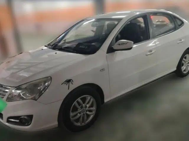 Hyundai Celesta 2011 1.6L Manual Comfort Edition