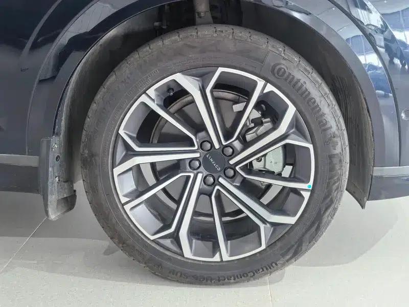 Lynk & Co 09 2024 2.0T AWD Global Edition — миниатюра 6