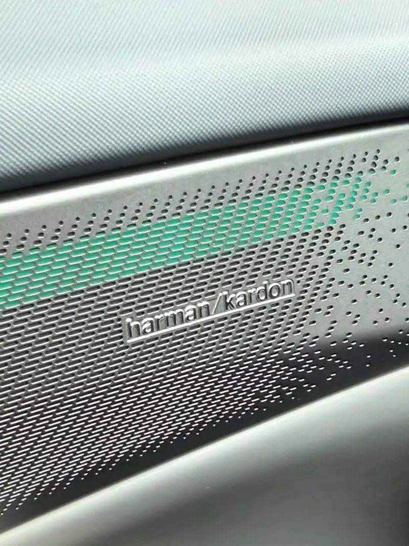 Lynk & Co 07 EM-P 2024 Model, 126km Long Range Ultra — миниатюра 17