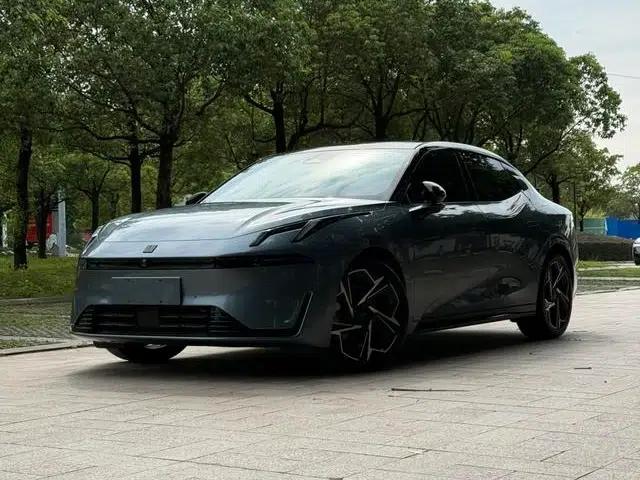 Lynk & Co 07 EM-P 2024 Model, 126km Long Range Ultra