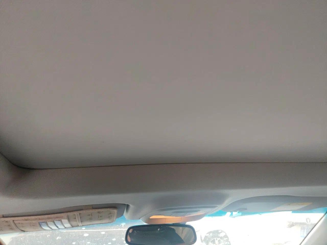 Chevrolet Orlando 2018 Redline 530T Automatic Zhaoxiang Edition (5+2 Seating) – China V Standard — миниатюра 18