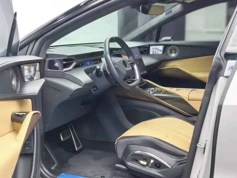 2023 Eletre R+ — миниатюра 19