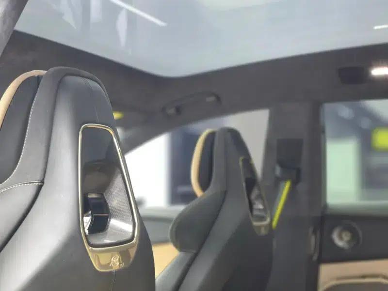 2023 Eletre R+ — миниатюра 8