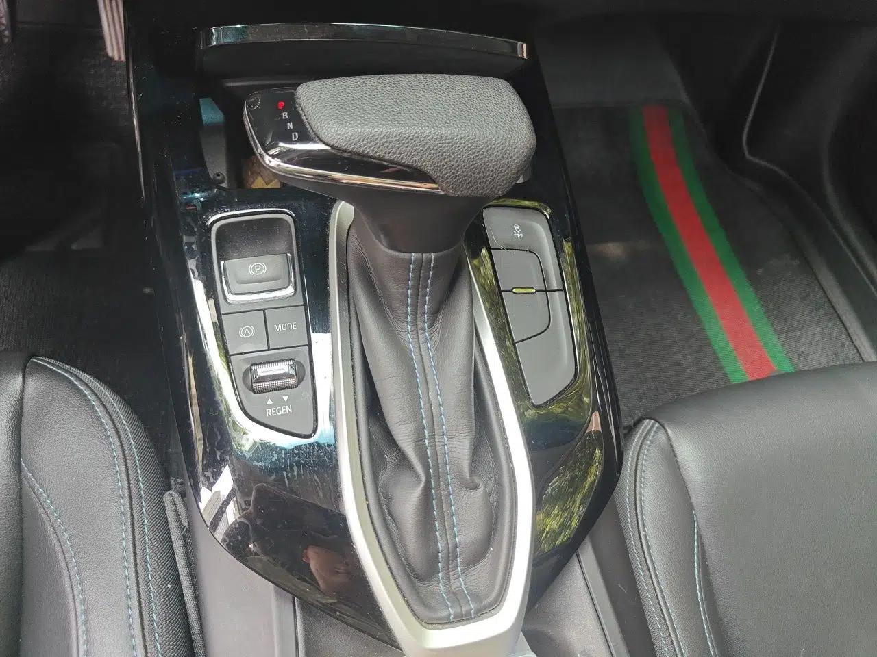 Chevrolet Menlo 2020 Star Edition — миниатюра 14