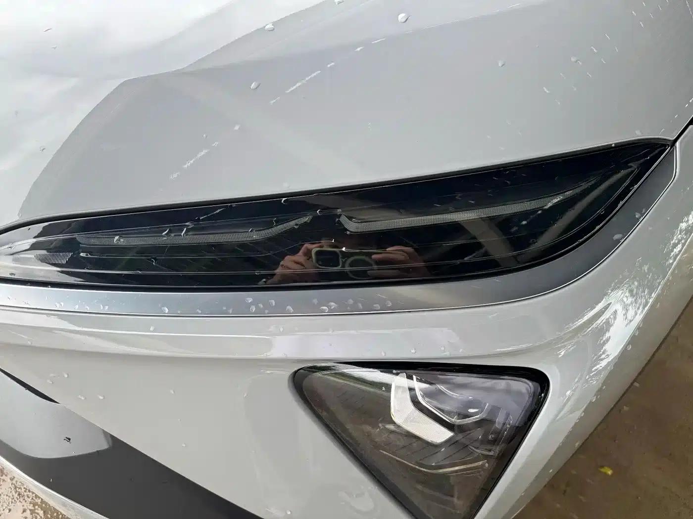 NIO ES6 2020 600KM Sport Edition — миниатюра 18