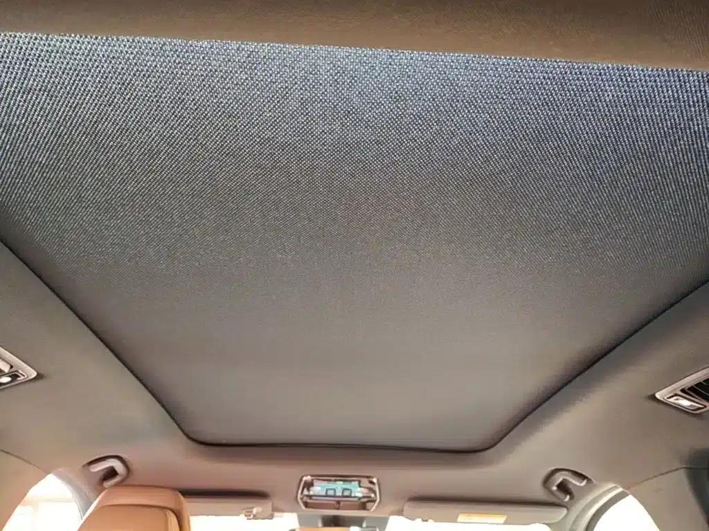 NIO ES8 2020 580KM Signature Edition Six-Seat Version — миниатюра 18