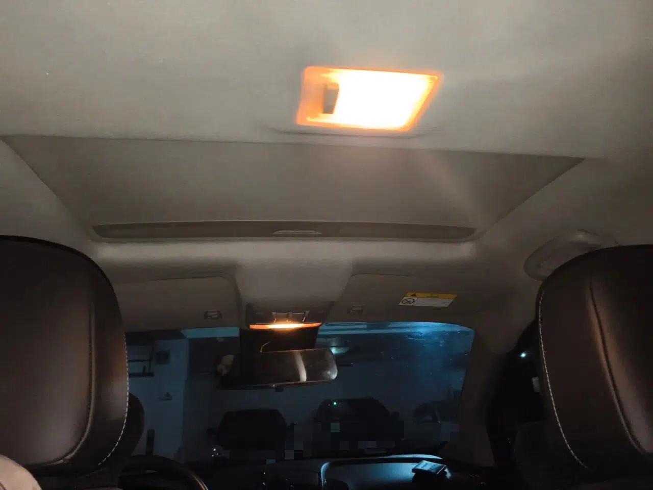 Chevrolet Trax 2014 1.4T Automatic Two-Wheel Drive Luxury Model — миниатюра 18