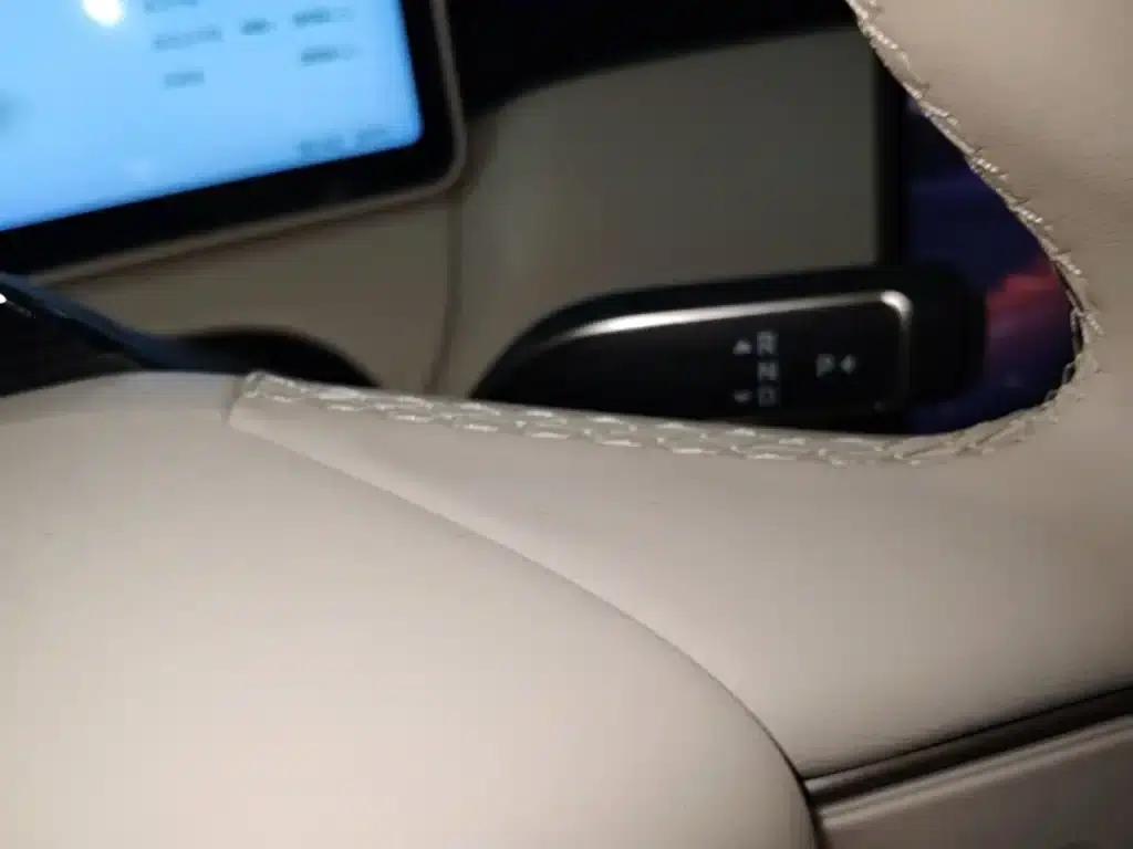 NIO ET5T 2025 75kWh Touring — миниатюра 14
