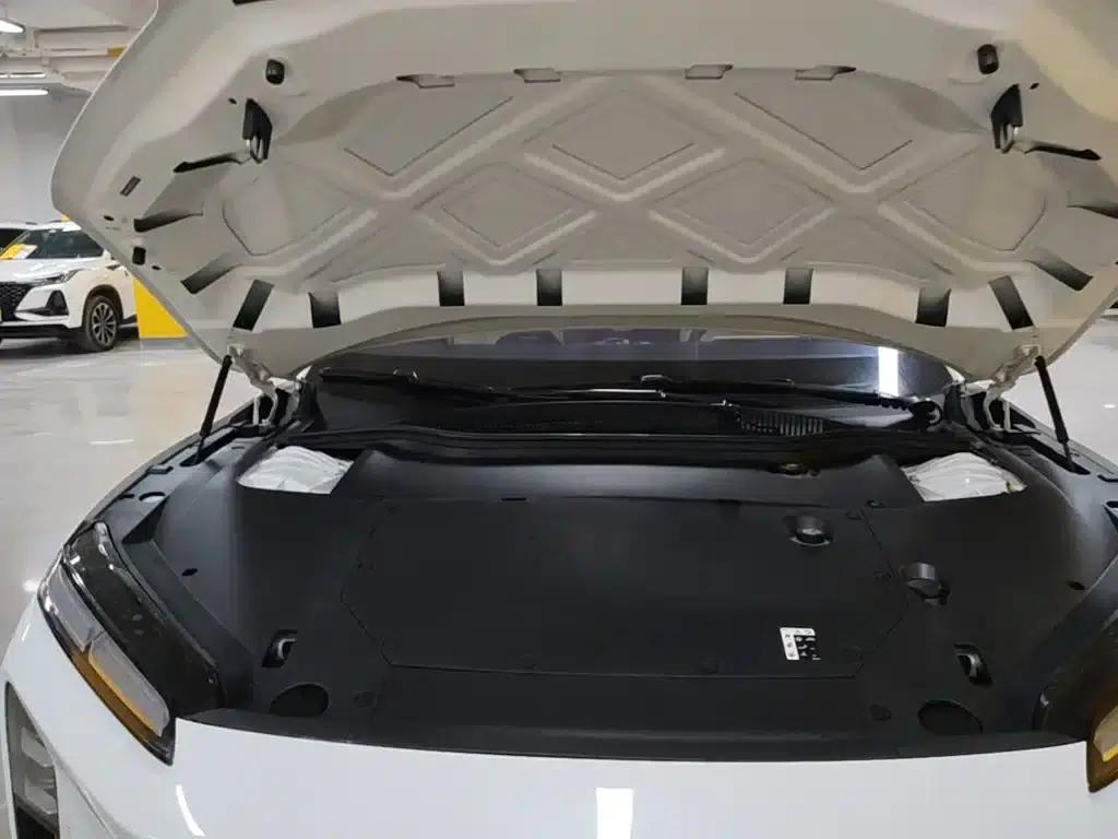 NIO ET5T 2025 75kWh Touring — миниатюра 20