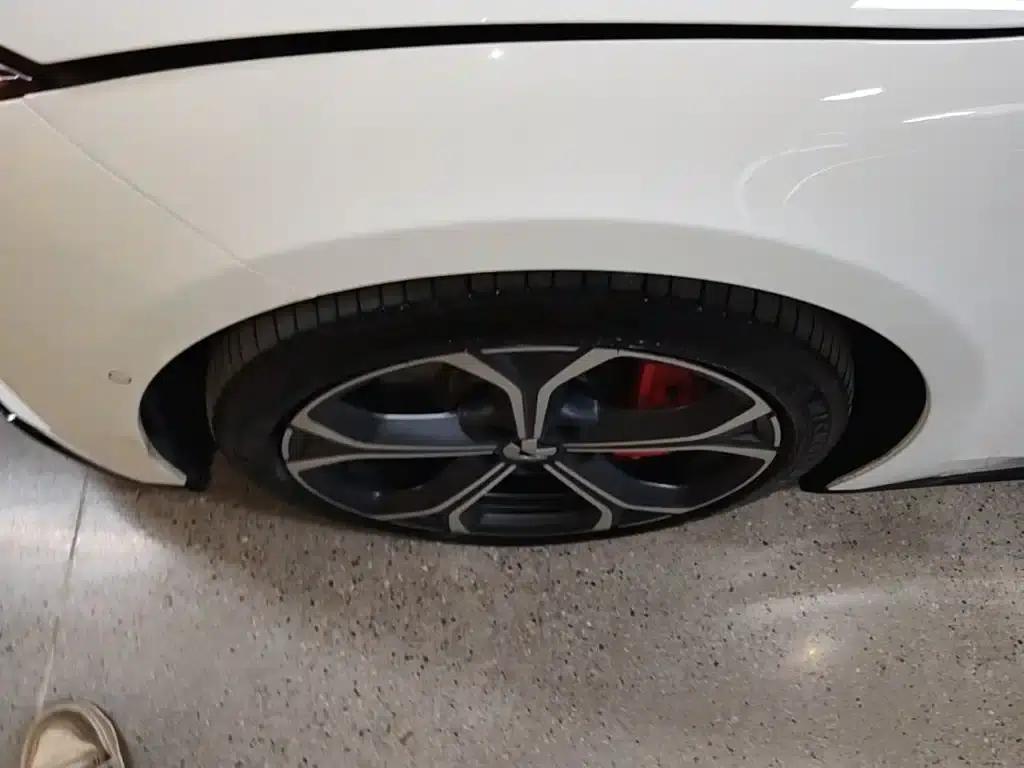 NIO ET5T 2025 75kWh Touring — миниатюра 23