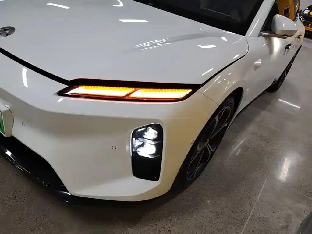 NIO ET5T 2025 75kWh Touring — миниатюра 24