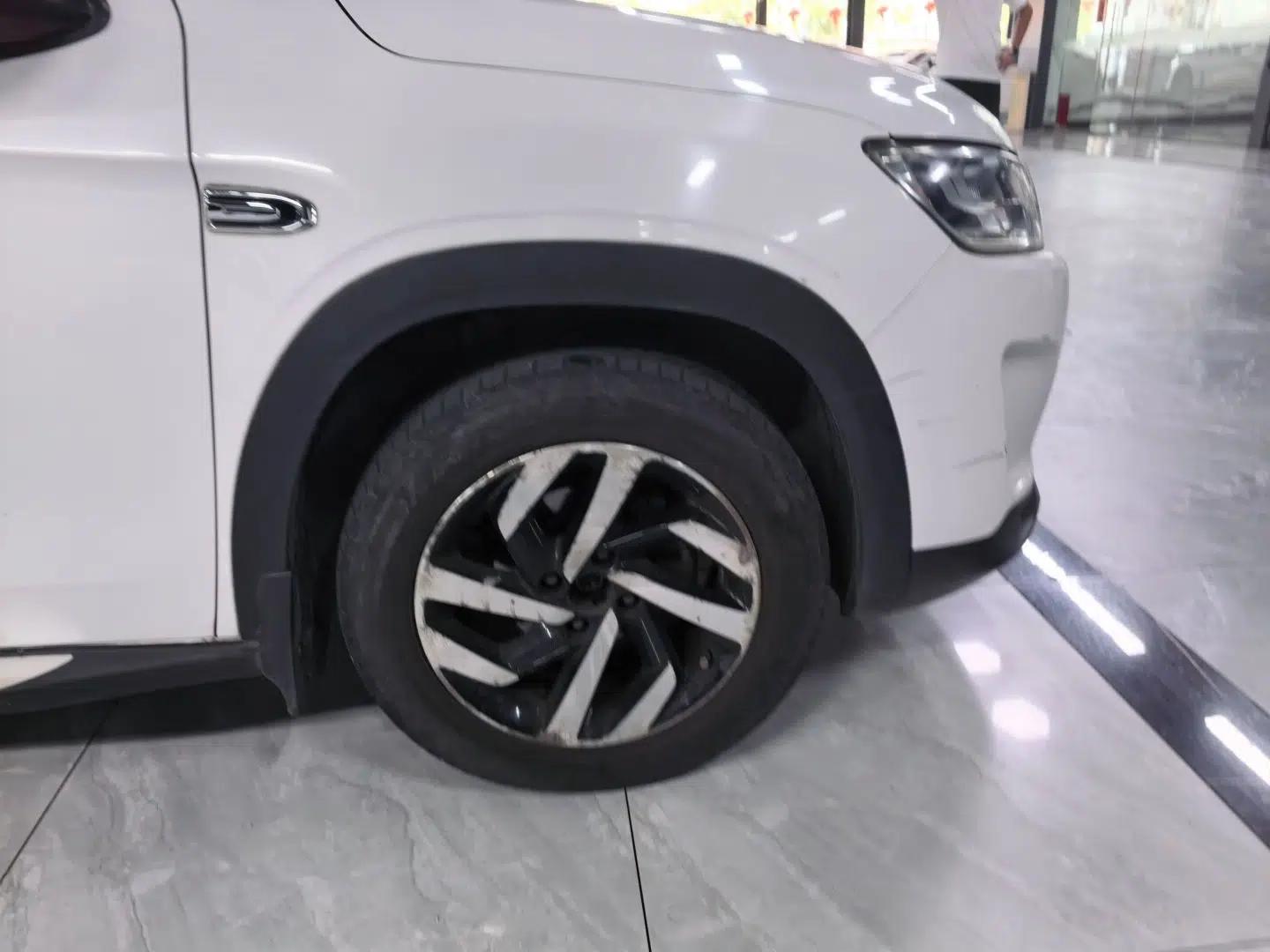 Citroen C3-XR 2015 1.6L Manual Pioneer Model — миниатюра 8