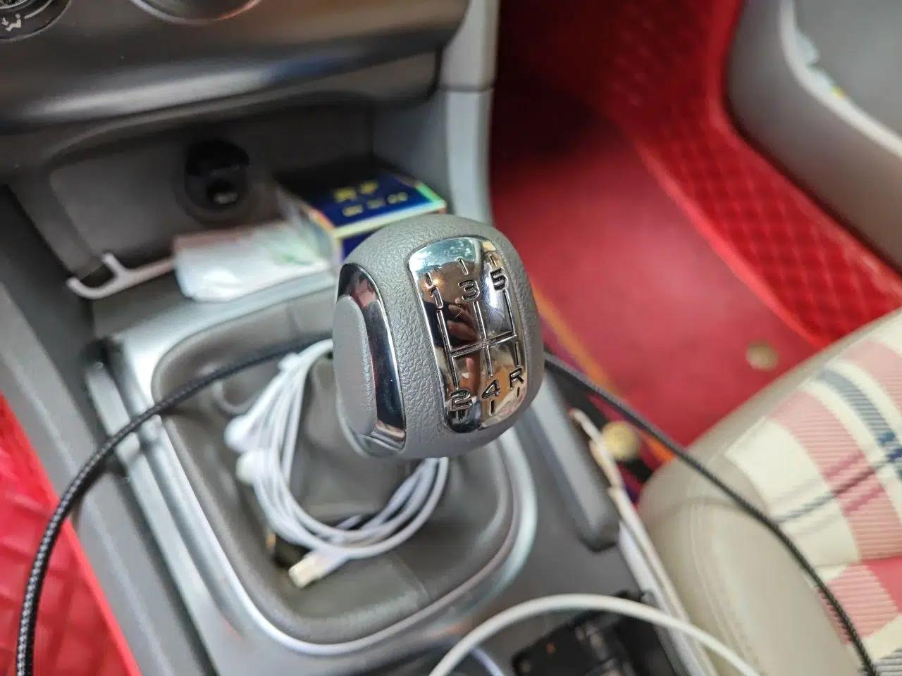 Citroen C4L 2013 1.6L Manual Jingxiang Edition — миниатюра 14