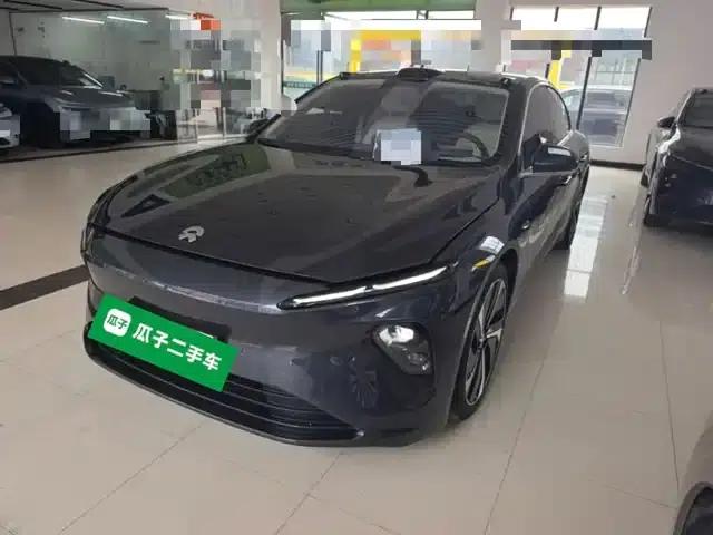 NIO ET7 2022 Model 100kWh