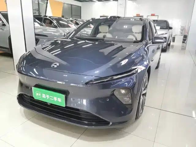 NIO ET7 2022 100kWh First Edition