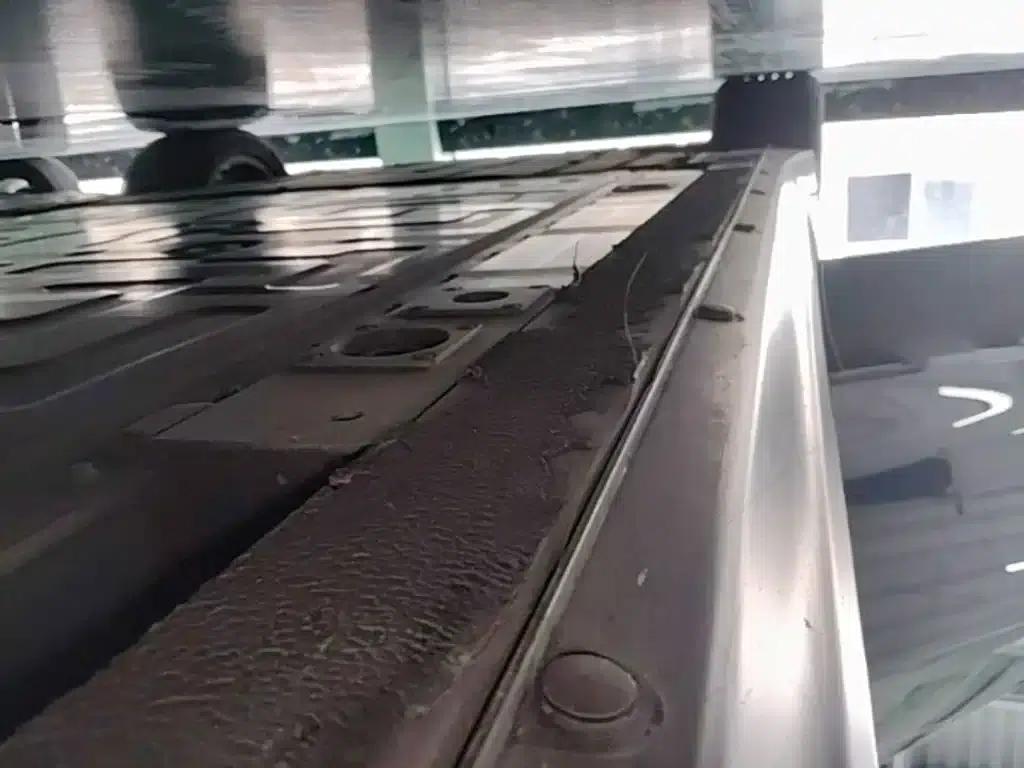 NIO ET7 2022 model 75kWh — миниатюра 21