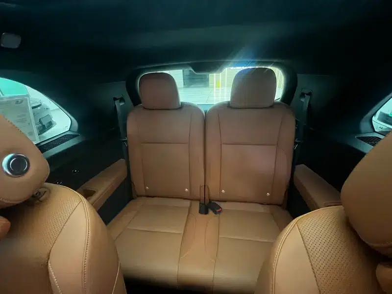 Li Auto L8 2025 Ultra Intelligent Renewal Edition — миниатюра 13