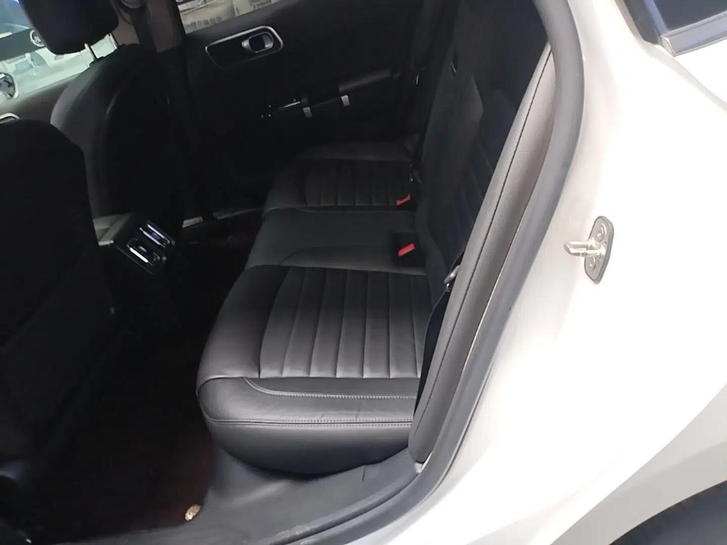 Citroen C6 2019 360THP Luxury Model — миниатюра 20