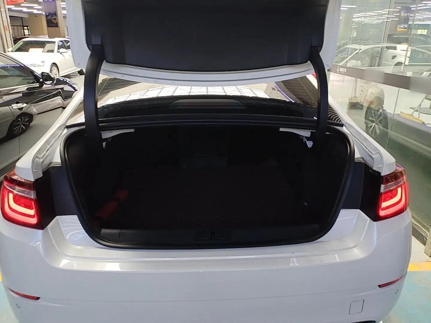 Citroen C6 2019 360THP Luxury Model — миниатюра 22