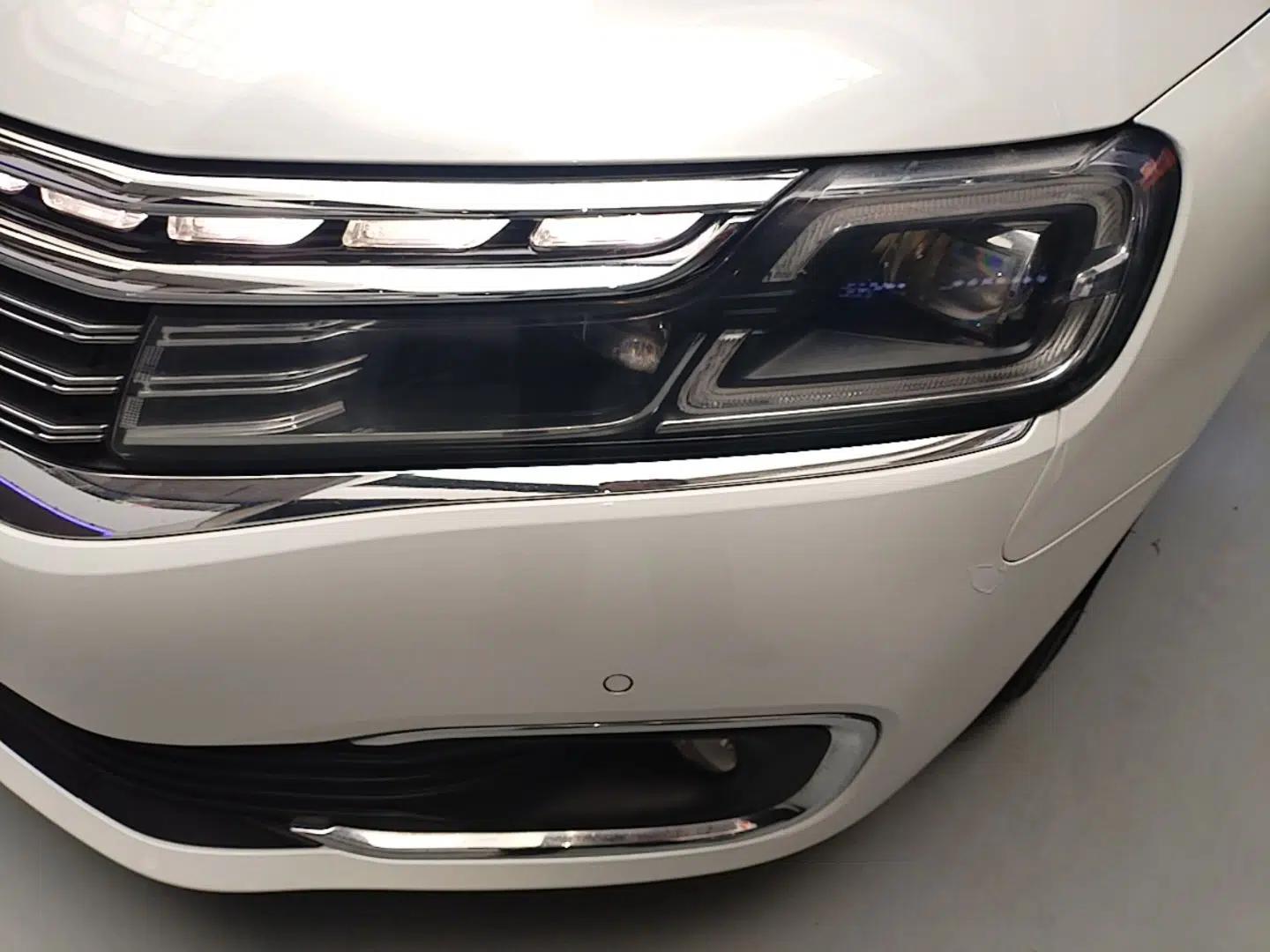 Citroen C6 2019 360THP Luxury Model — миниатюра 8