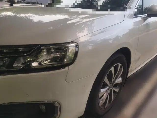 Citroen C6 2017 Revised Version 380THP Luxury Edition