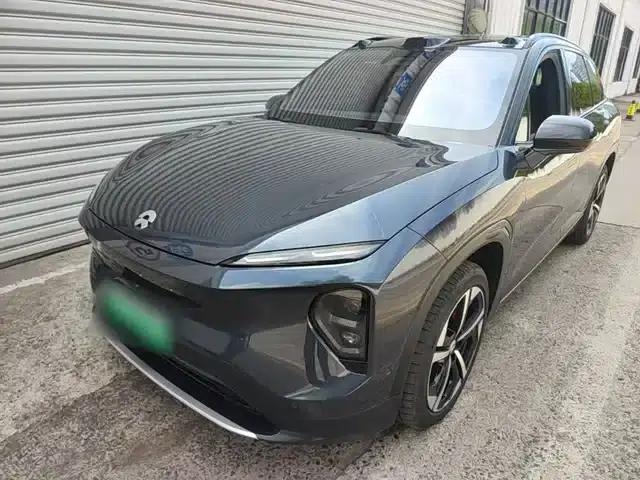 NIO ES7 2022 100kWh First Edition