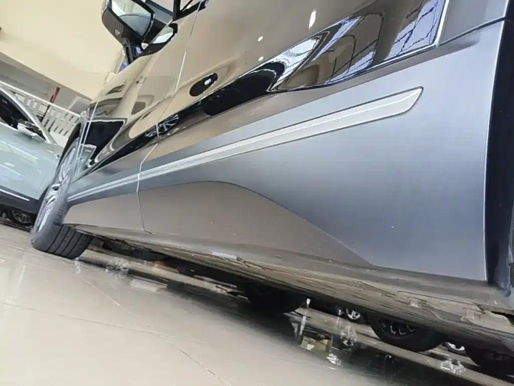 NIO ES7 2022 model 75kWh — миниатюра 22