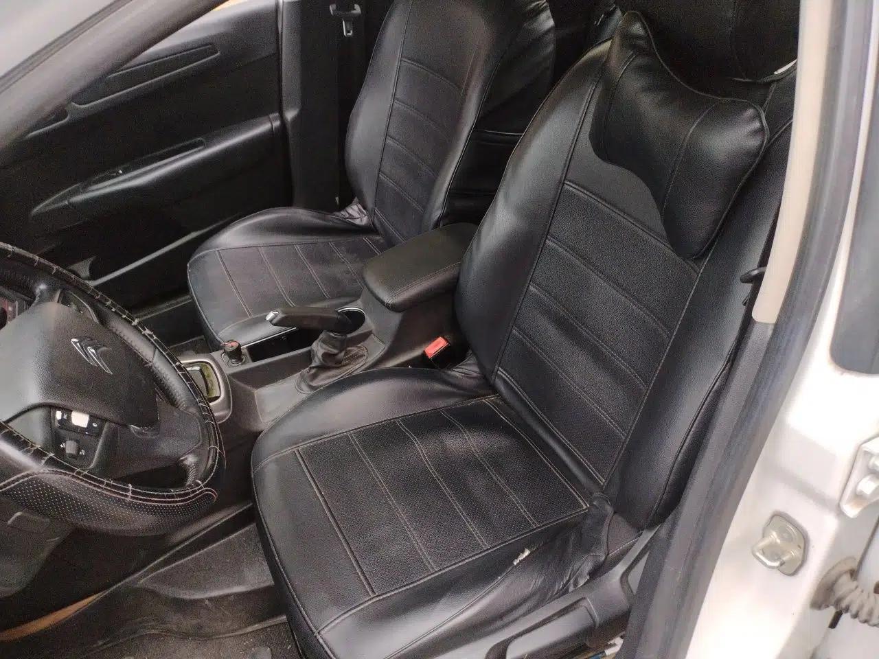 Citroen C4 Sega 2018 1.6L Automatic Luxury Model — миниатюра 15