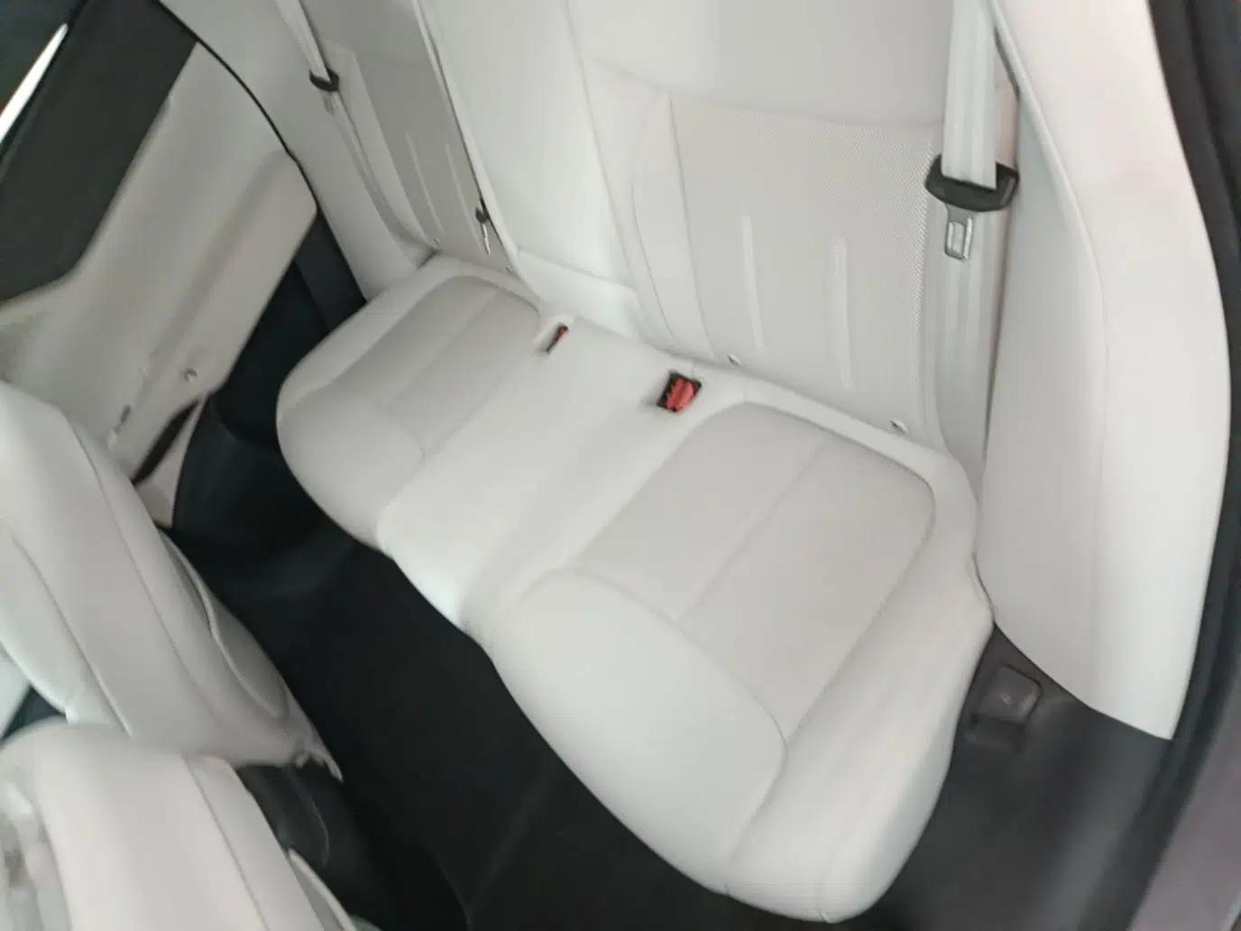 XPeng G6 2025 625 Long-Range Max Tech Edition — миниатюра 20