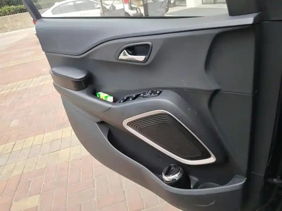 Beijing Hyundai ix35 2020 2.0L Automatic 2WD Smart & Enjoy Edition — миниатюра 7